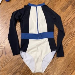 Brand new swimsuit